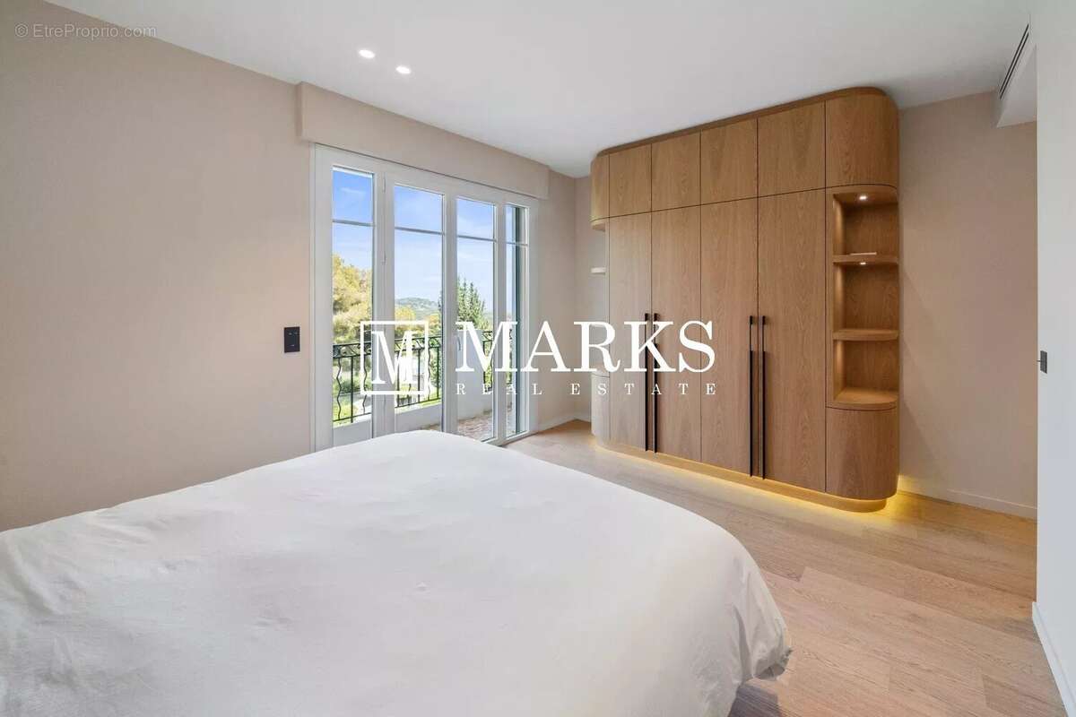 Appartement à SAINT-JEAN-CAP-FERRAT