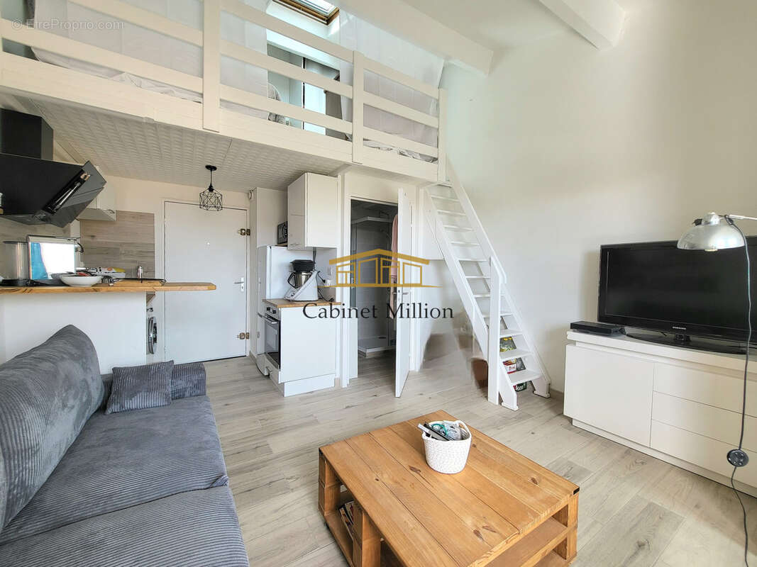 Appartement à FRONTIGNAN