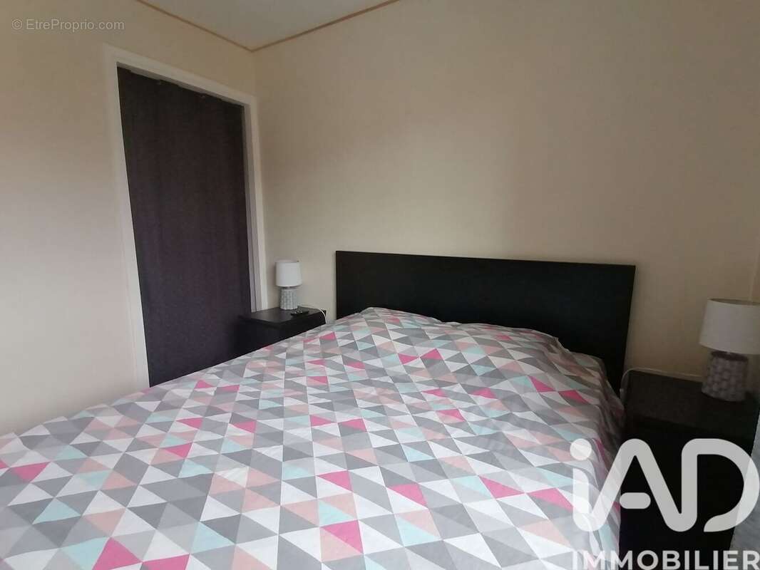 Photo 4 - Appartement à LE LAVANDOU