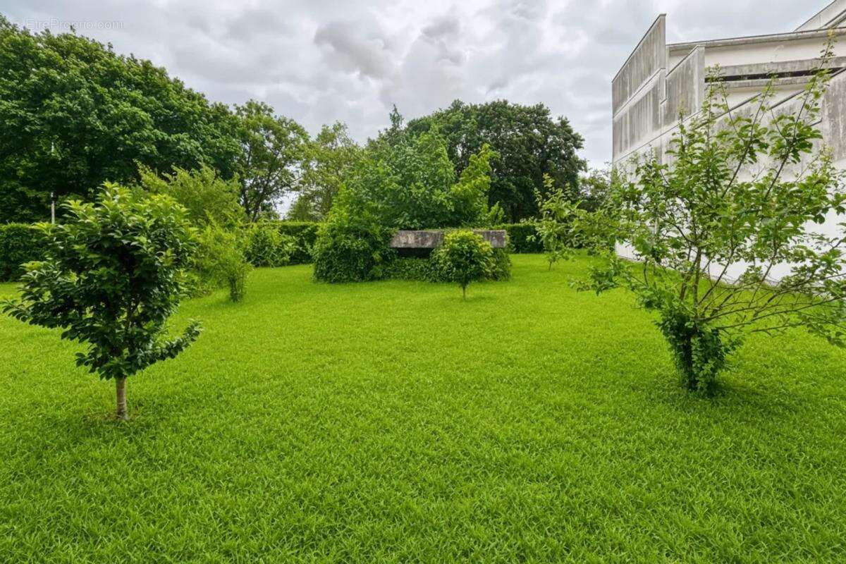 Appartement T4 de 4 pièces de 88 m² à Évry - photo 7