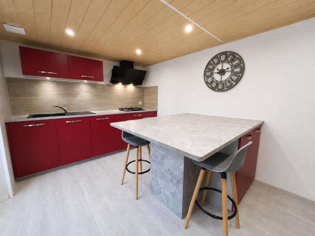 Maison T5 entièrement rénovée à Lantillac (56) - Aucun travaux à prévoir - photo 5