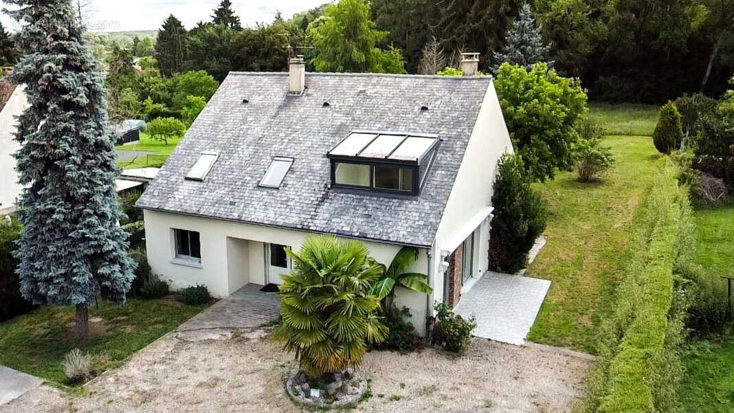 Maison à AGNETZ