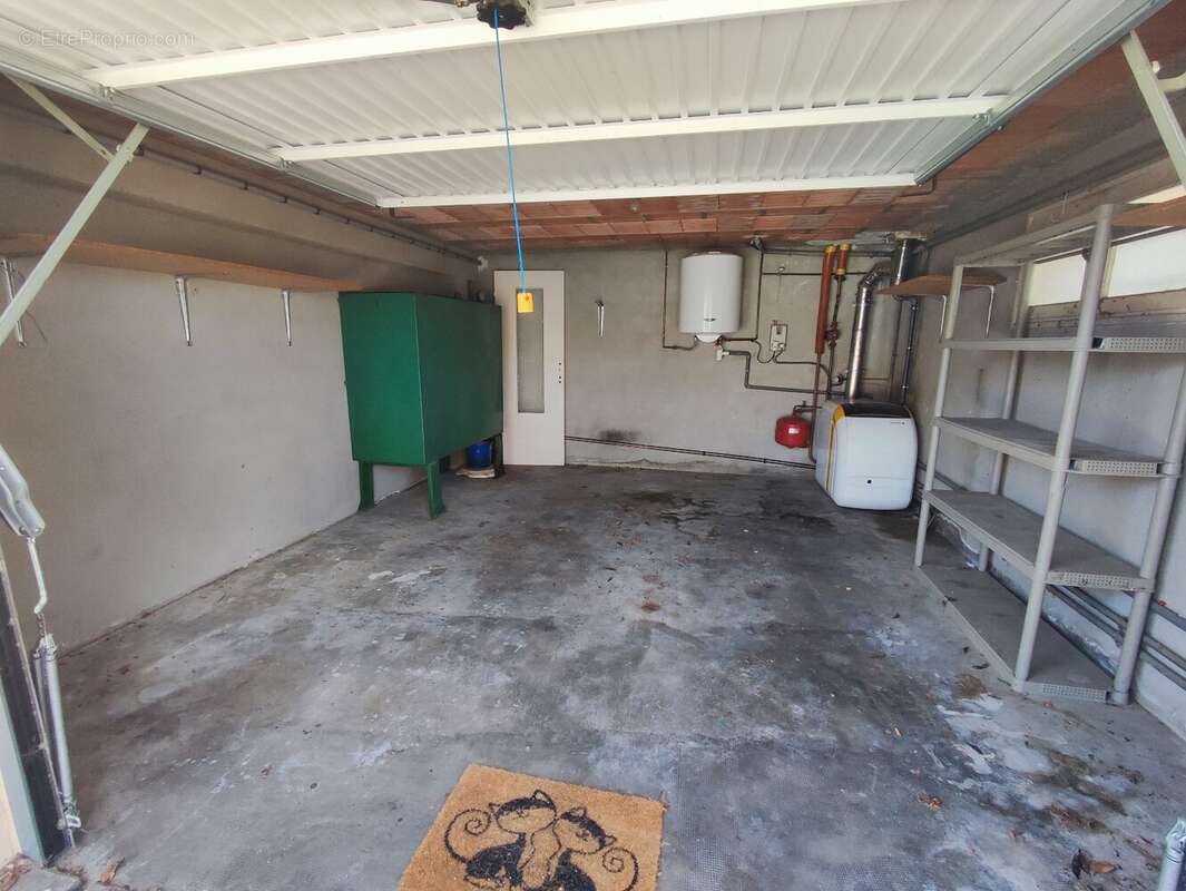 Appartement à SOREDE