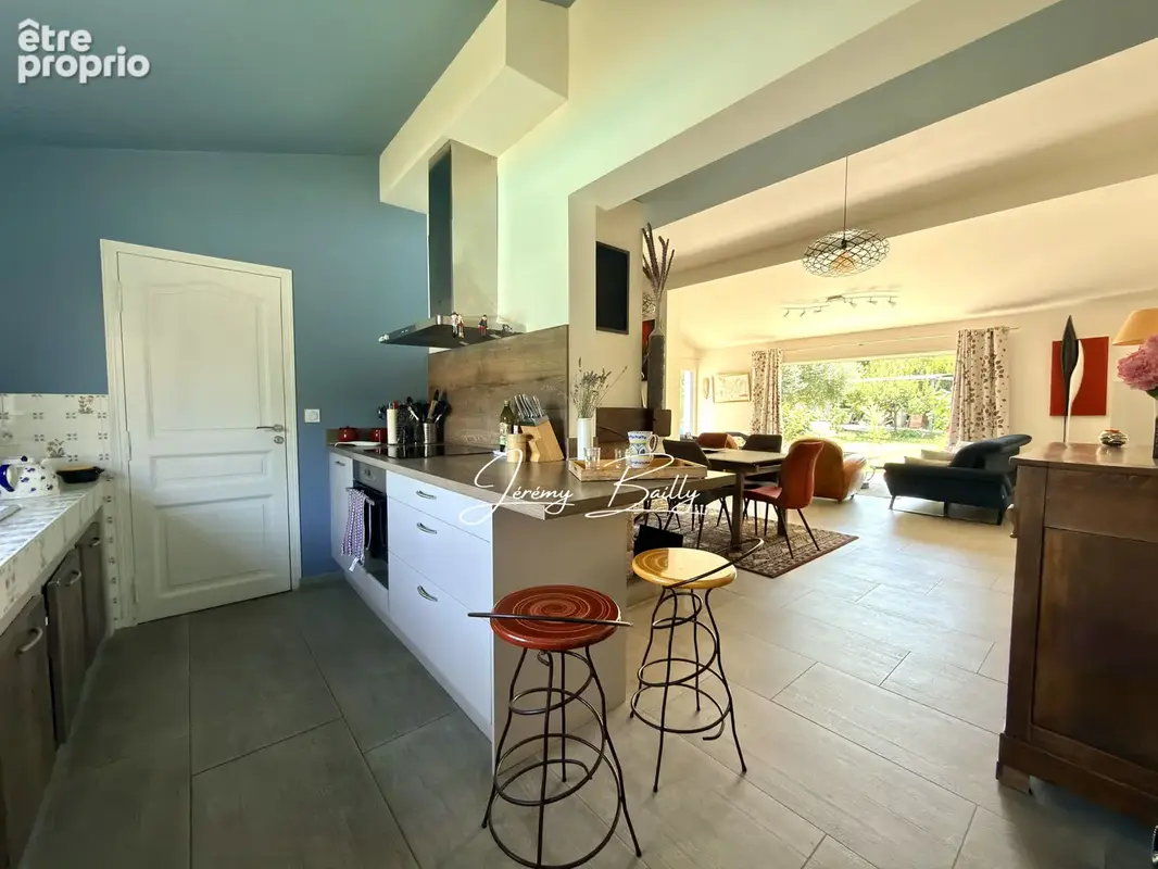 Maison 7 pièces 158 m² à vendre à Millas (66170) - photo 59