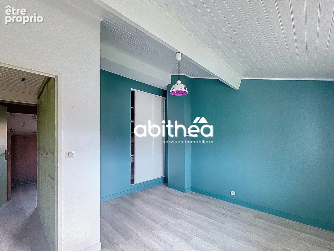  MAISON  6 chambres  214m2  9 pièces  4704m2 de terrain  MEURSAC - photo 14