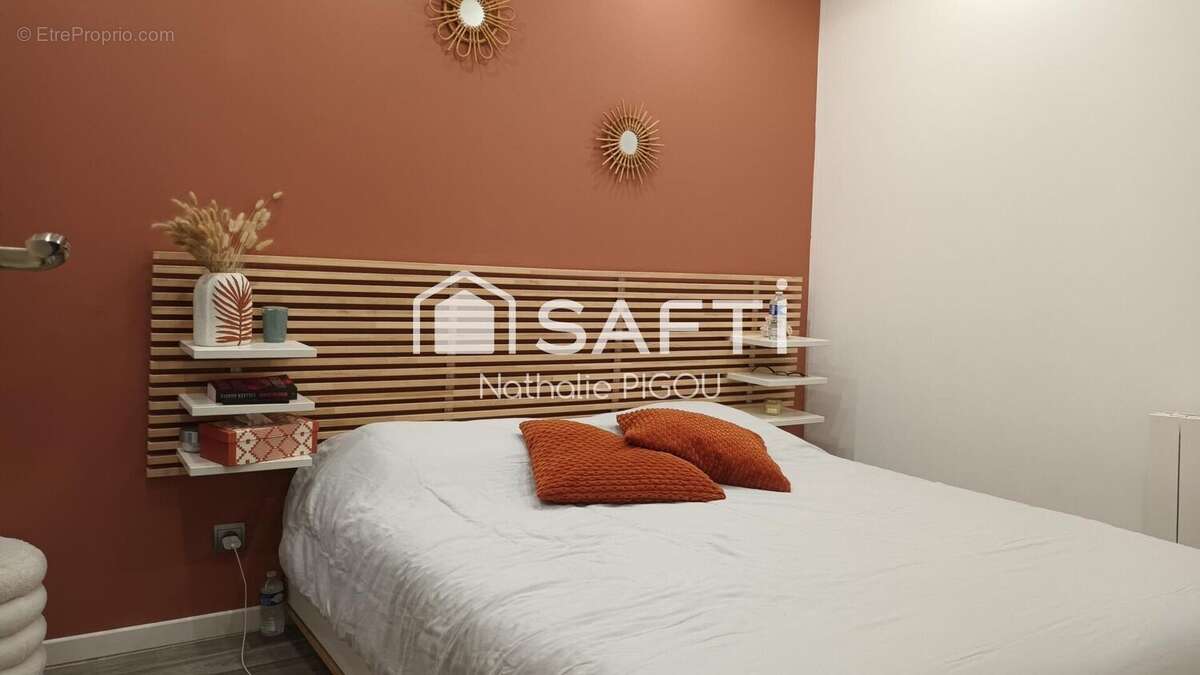 Photo 5 - Appartement à EU