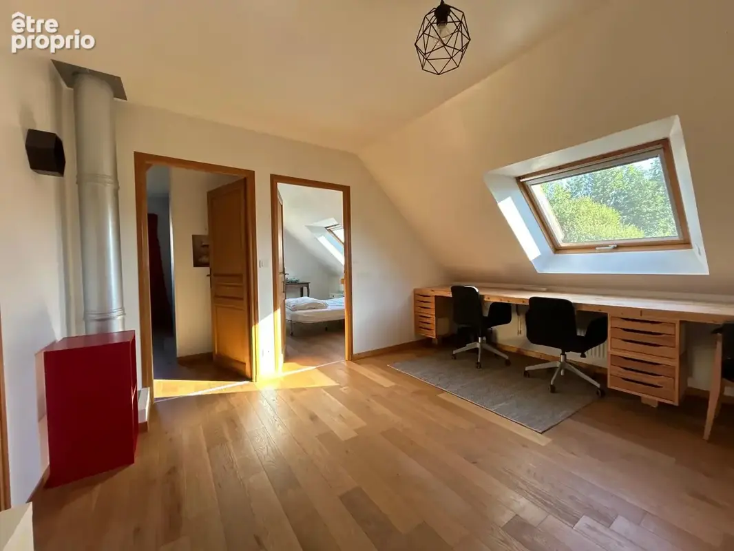 Lancieux   Maison contemporaine 155 m2   Vie de plain-pied   4 chambres   À 2 km de la plage - photo 19