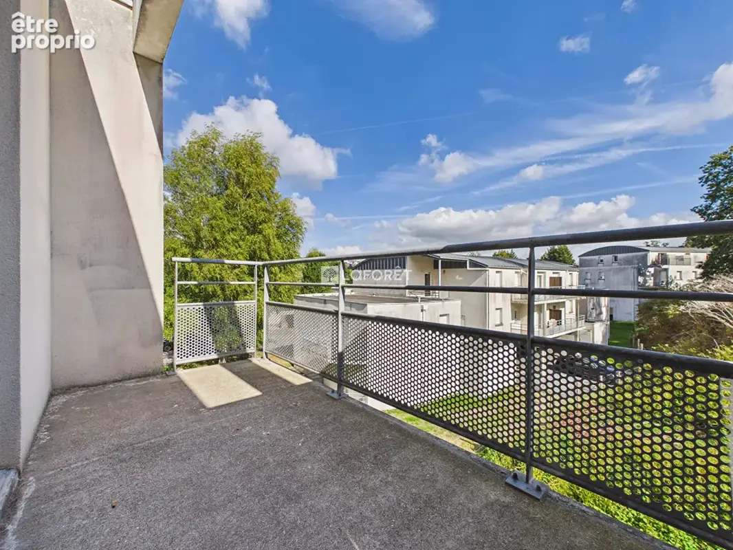 Appartement Quimper 2 pièce(s) 48 m2 - photo 6