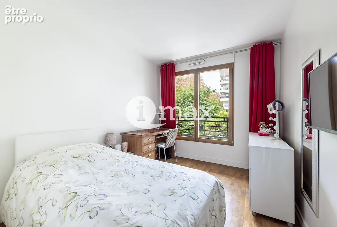 Levallois - 4 pièces  - 905 000 euros fai - photo 3