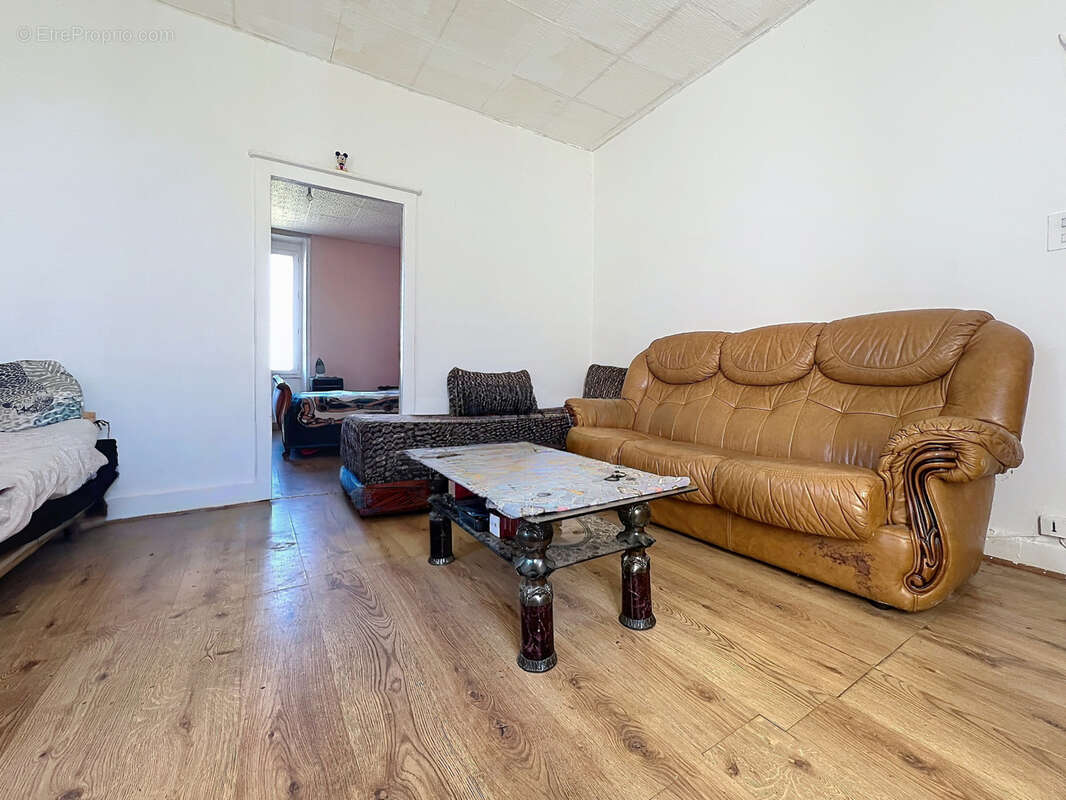 Maison à SAINTE-FEREOLE