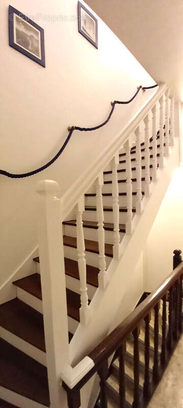 Appartement à LE TOUQUET-PARIS-PLAGE