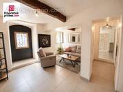 Appartement à SAINT-CEZAIRE-SUR-SIAGNE