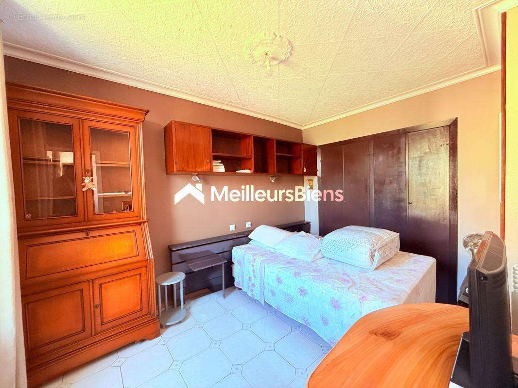 Appartement à BASTIA