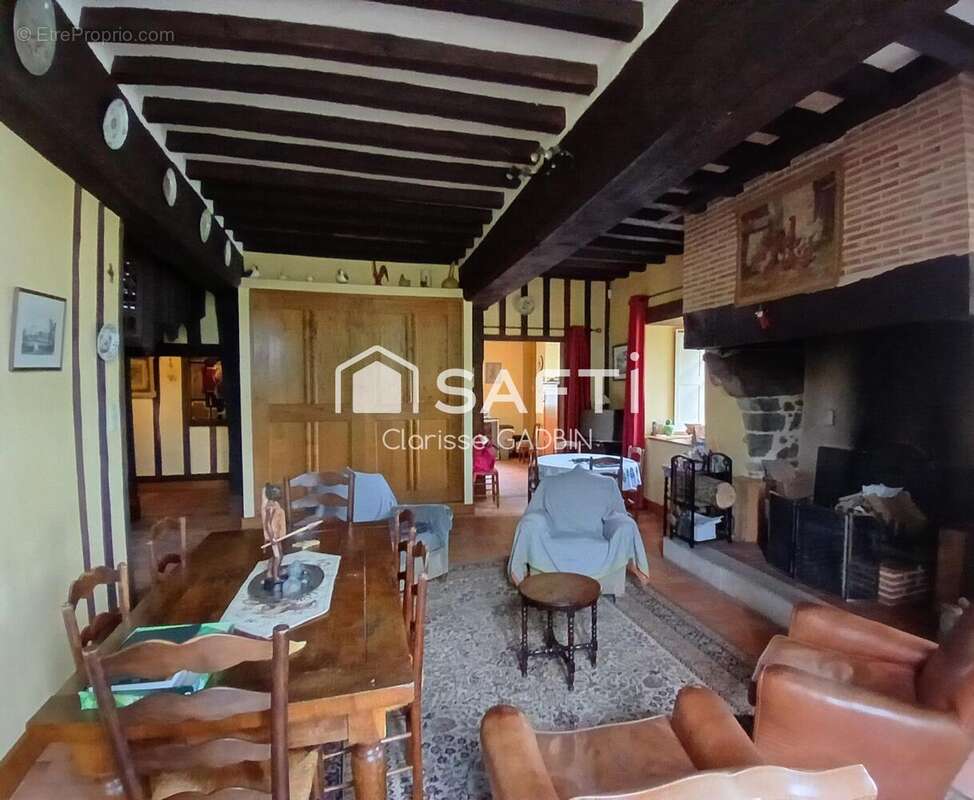 Photo 8 - Maison à BRAINS-SUR-LES-MARCHES