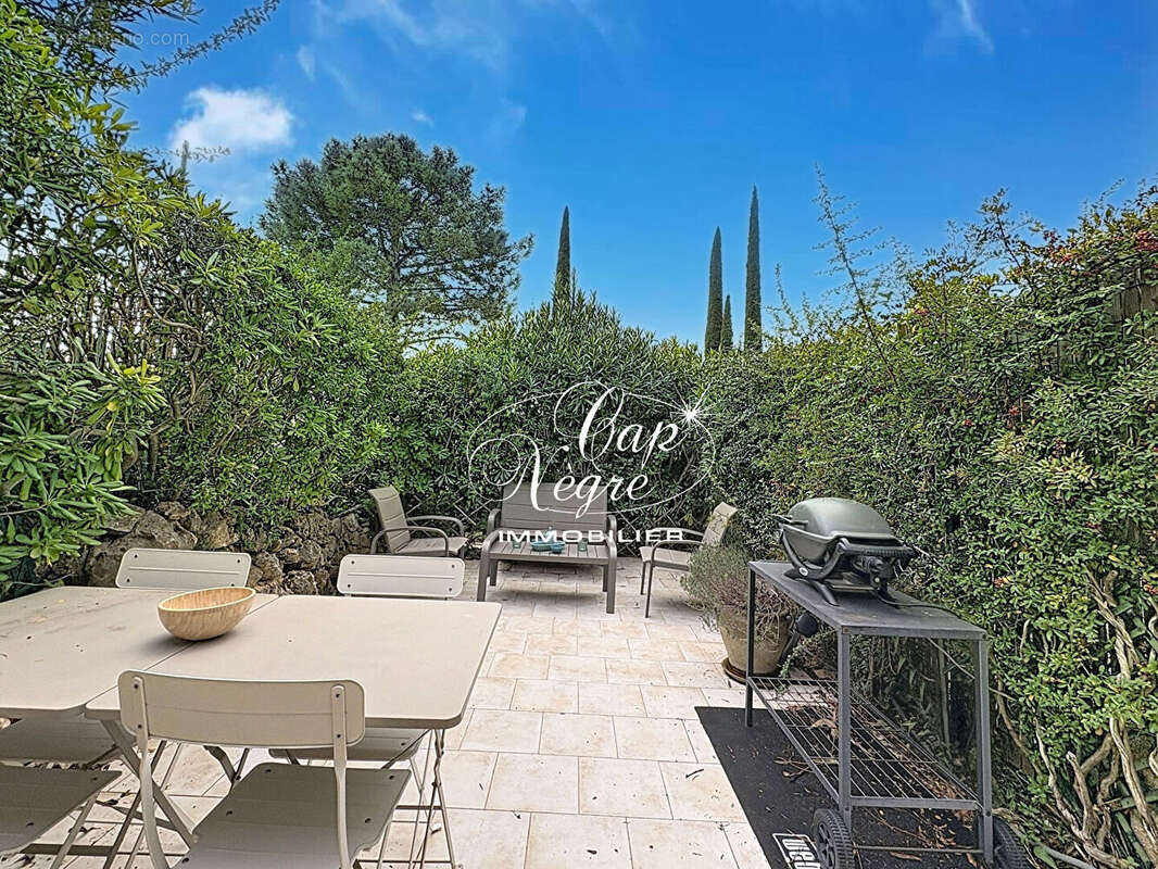 Appartement à LE LAVANDOU