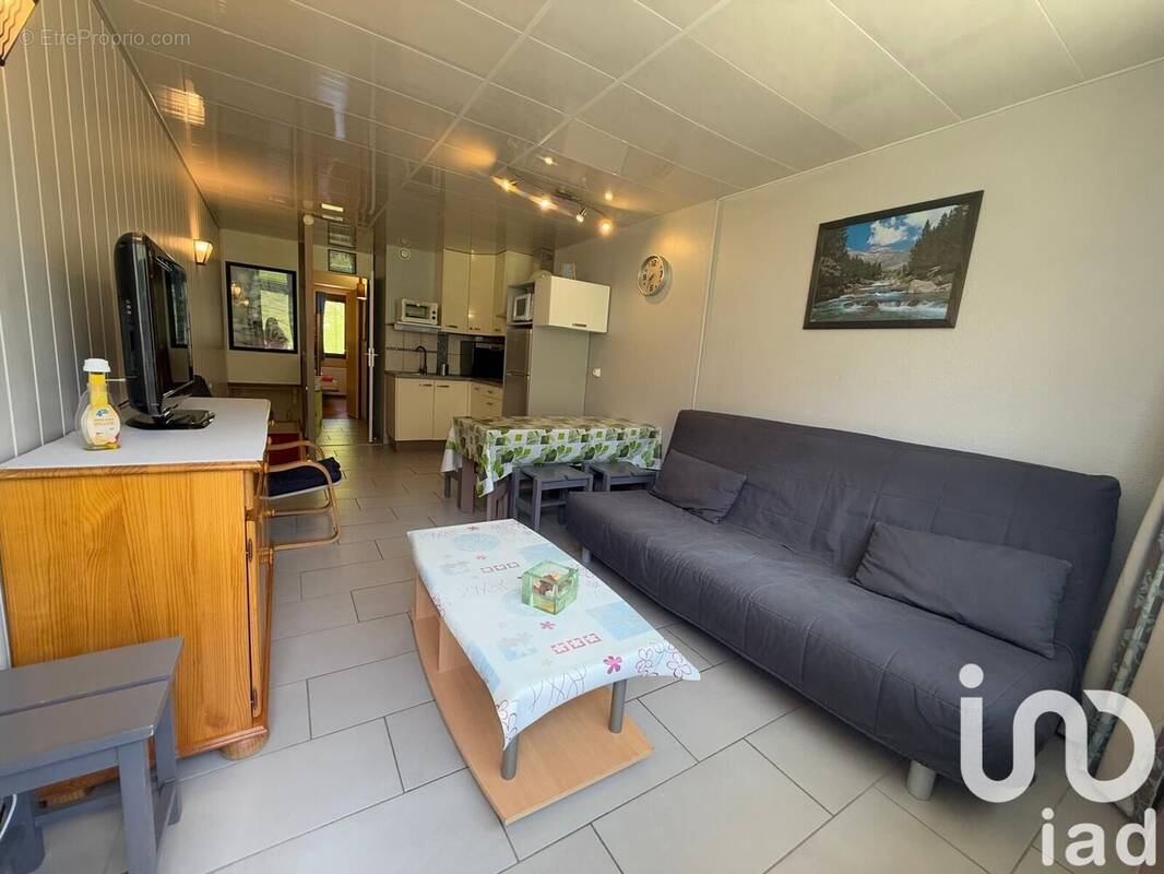 Photo 1 - Appartement à ASTUGUE