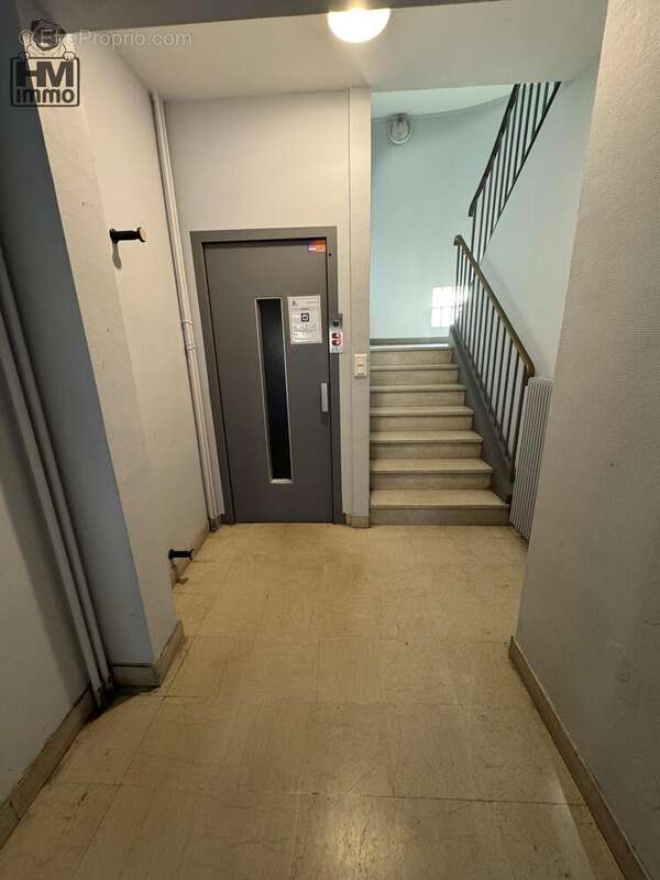 Appartement à LIMOGES