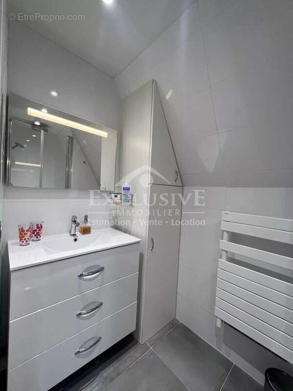 Appartement à DEAUVILLE