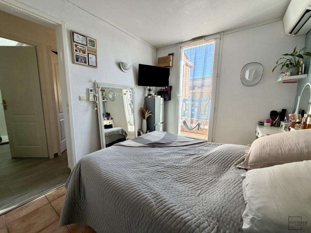 Villa 4 pièces, avec véranda, terrasse et balcon - photo 13