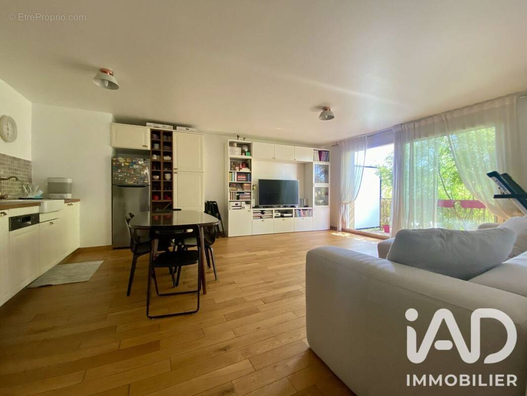 Photo 1 - Appartement à GAGNY