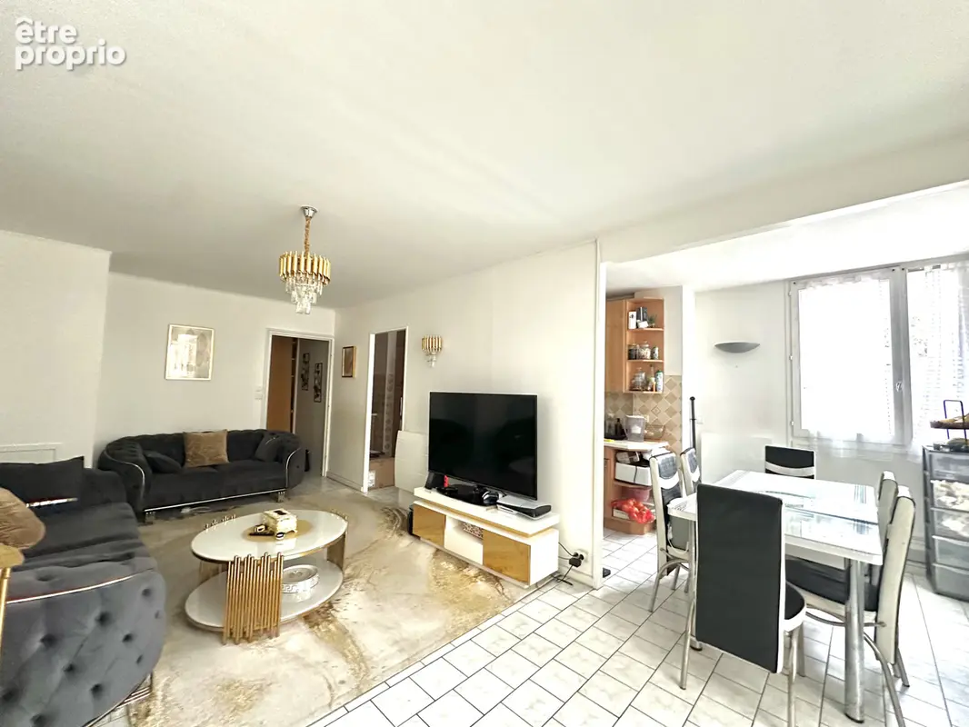 Appartement à EVRY