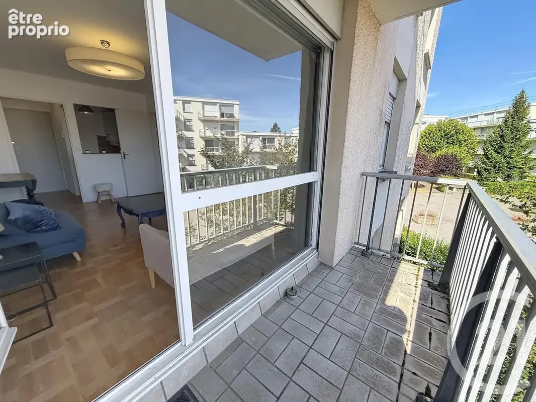 Appartement 2 pièces 39 m² à vendre à Chartres (28000) - photo 7