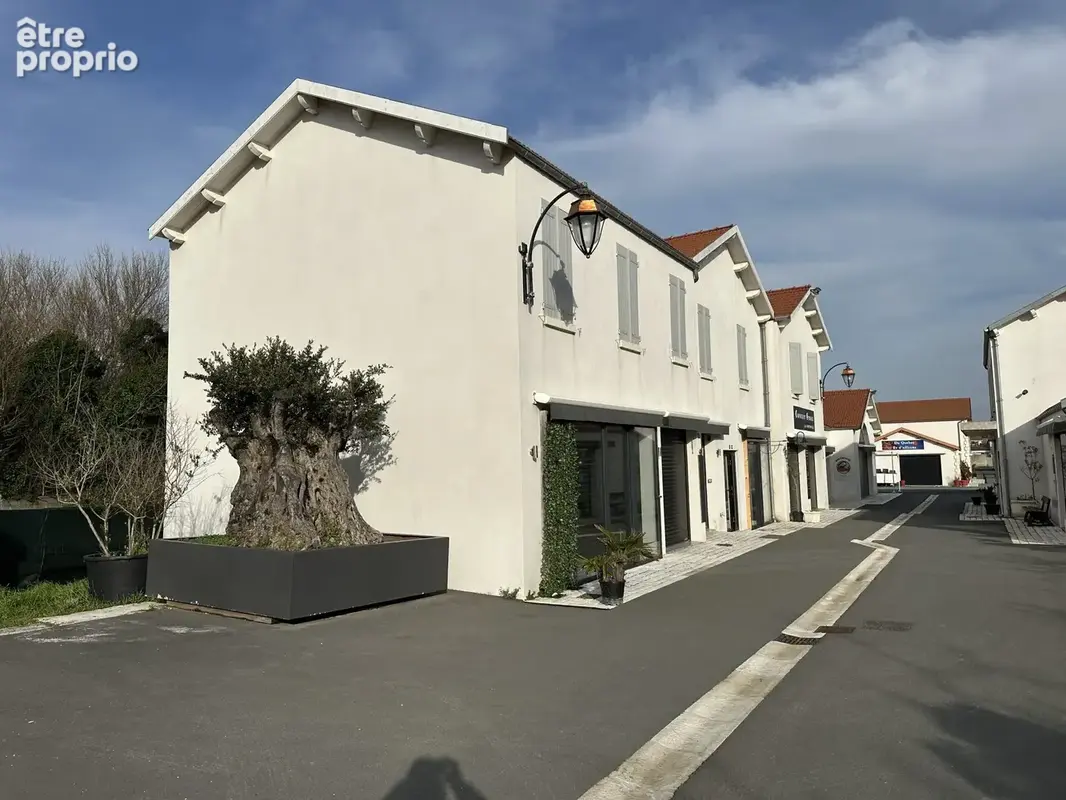 Appartement à SAINT-PIERRE-D'OLERON