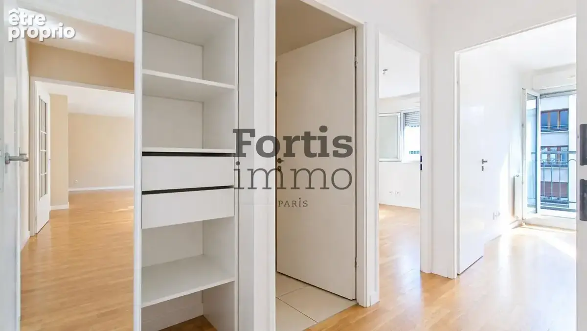 Nogent-sur-marne 94130 – appartement t3 avec terrasse - photo 13