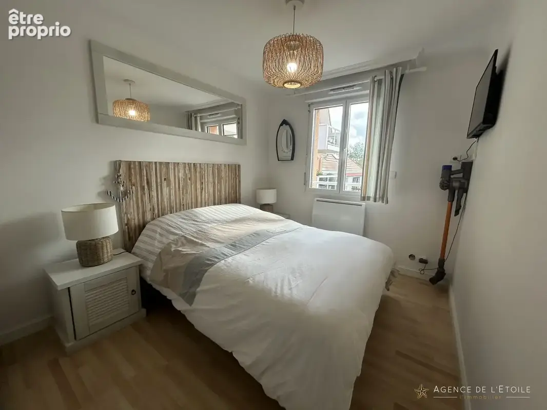 Appartement 3 pièces 44 m² à vendre à Cucq (62780) - photo 6