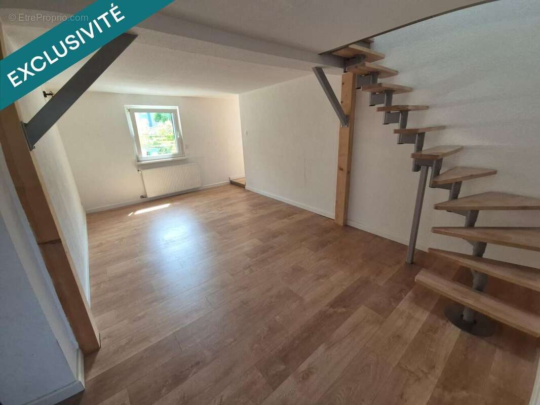 Photo 2 - Maison à ROSENAU