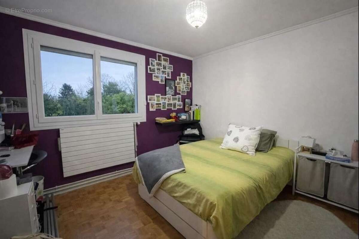 Photo 7 - Maison à BONDY