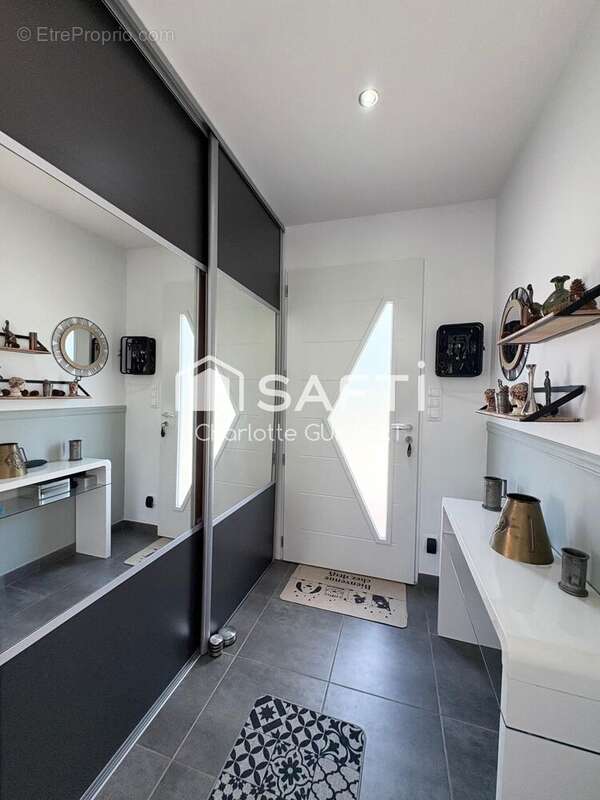 Photo 8 - Maison à CASTELNAU-SUR-GUPIE