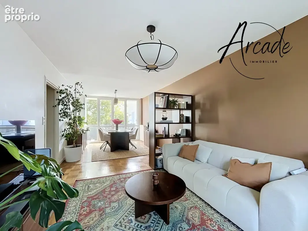 Appartement à LE HAVRE