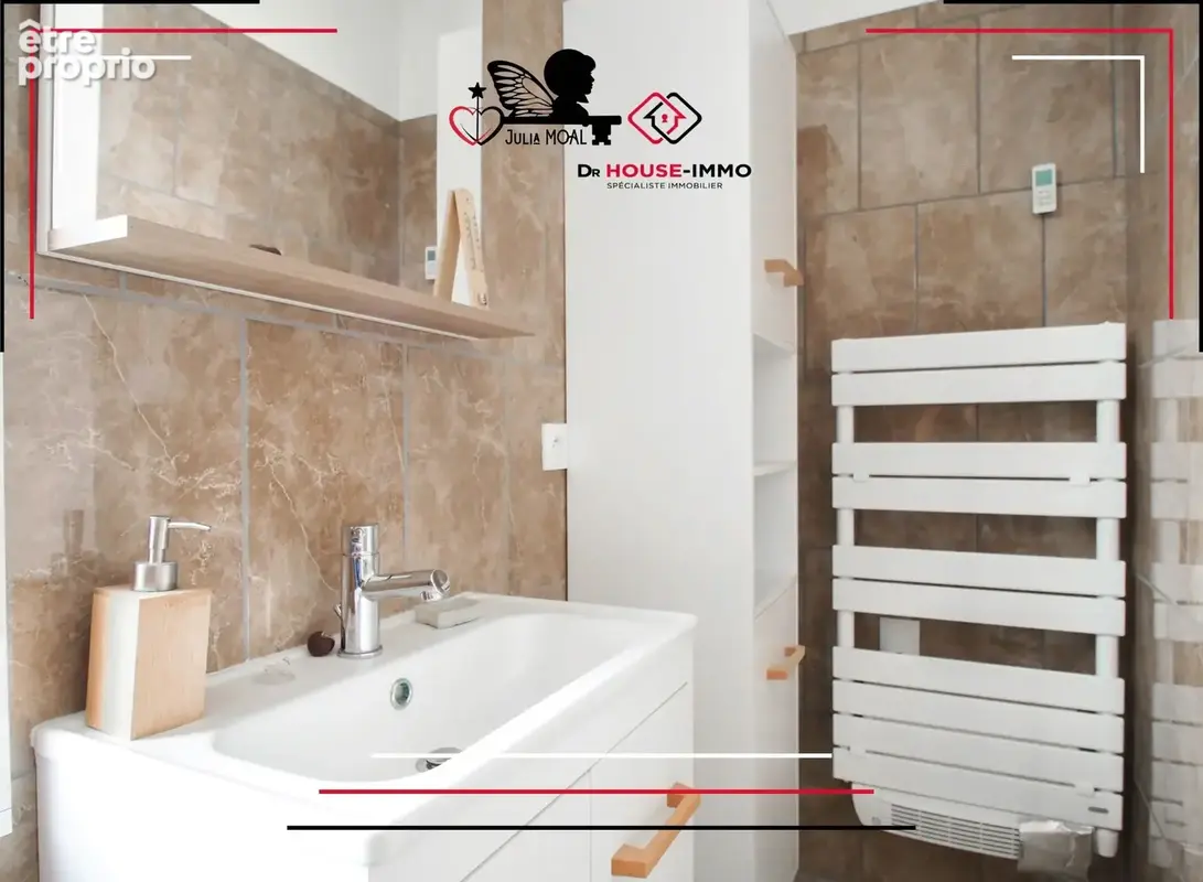 Maison 5 pièces 150 m² à vendre à La Taillee (85450) - photo 27