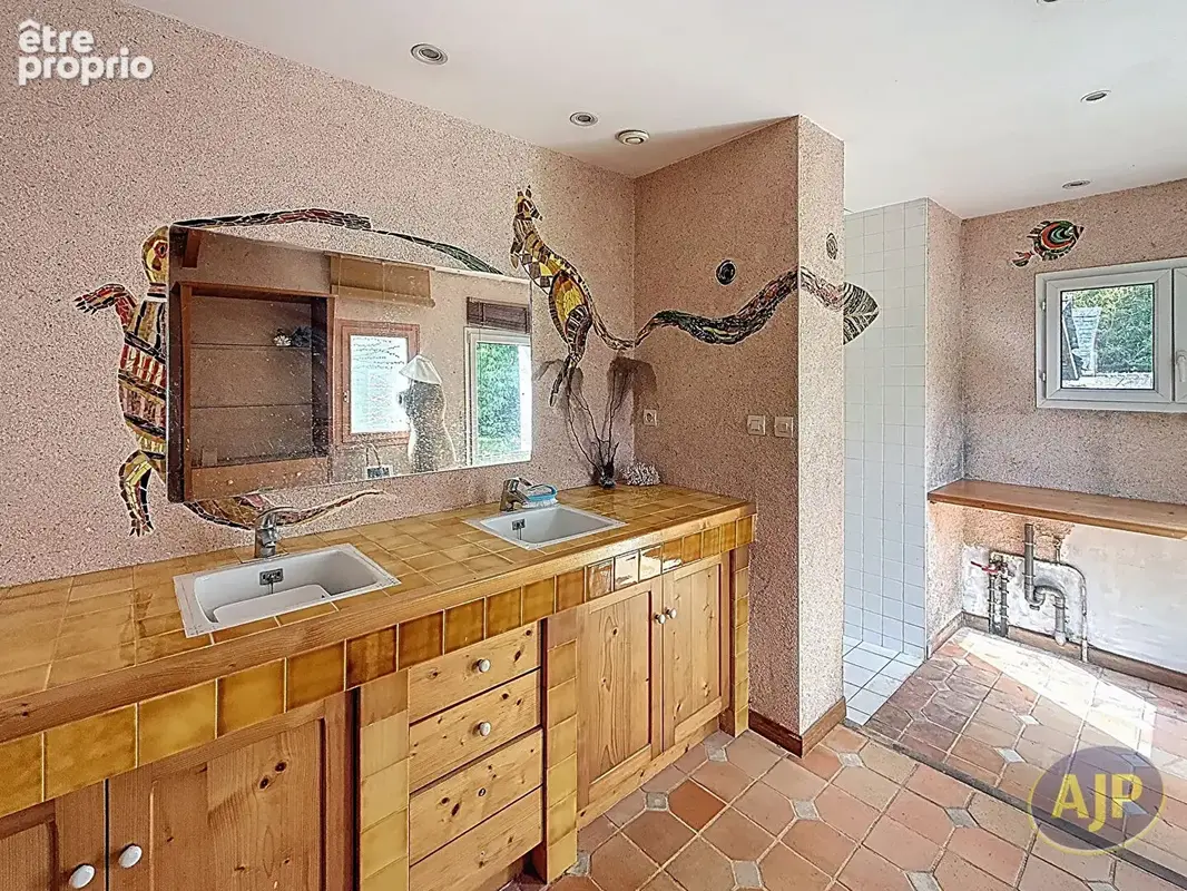 Maison Saffre 6 pièce(s) 171.94 m2 - photo 10