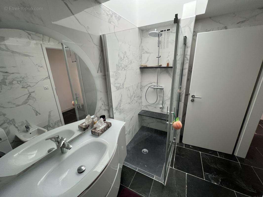 Appartement à CHATENOIS-LES-FORGES