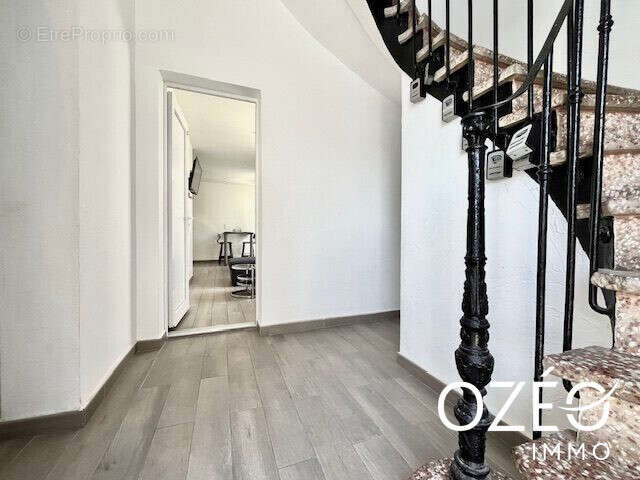 Appartement à CANET-EN-ROUSSILLON