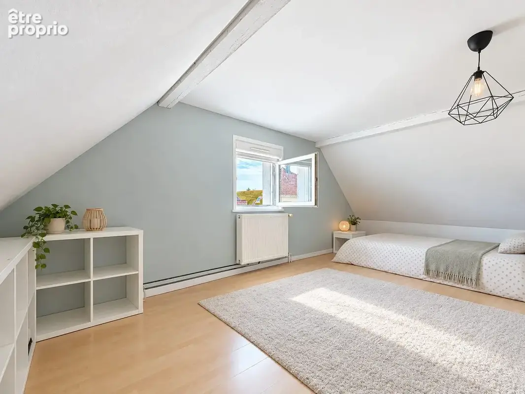 Appartement 5 pièces 103 m² à vendre à Wittelsheim (68310) - photo 5