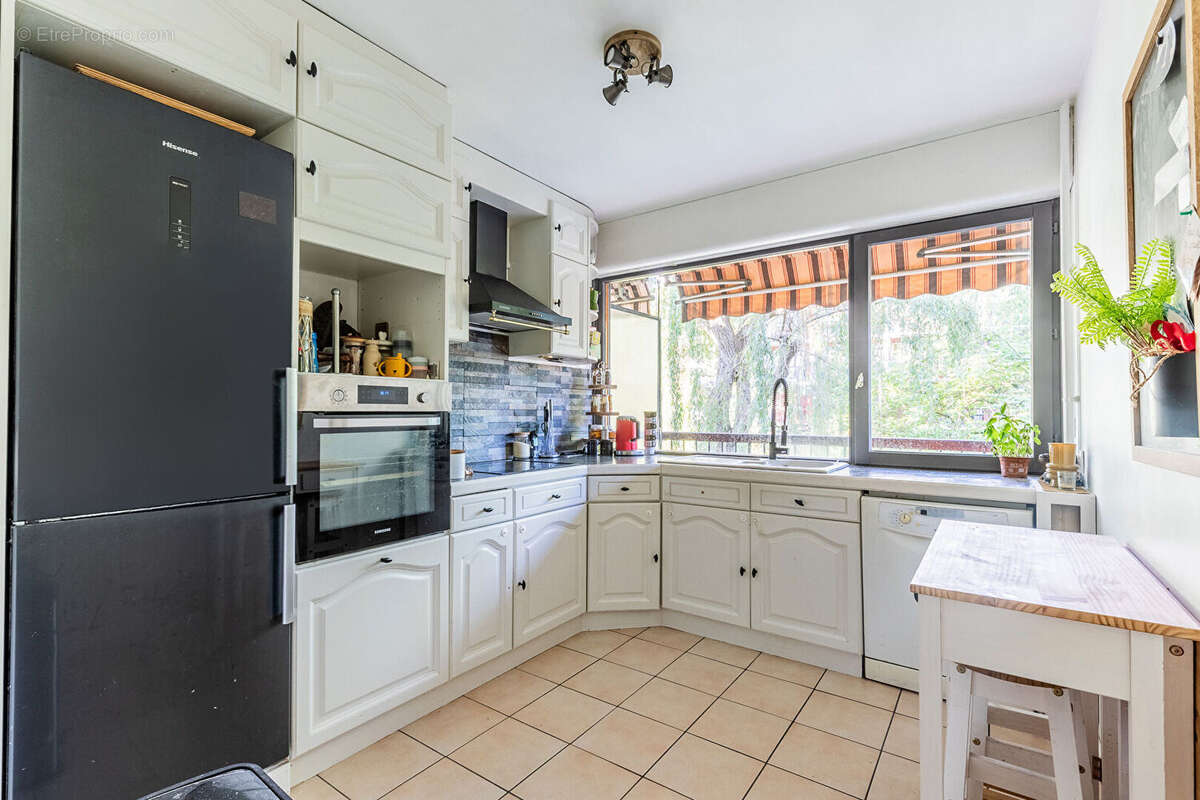 Appartement à MONTGERON