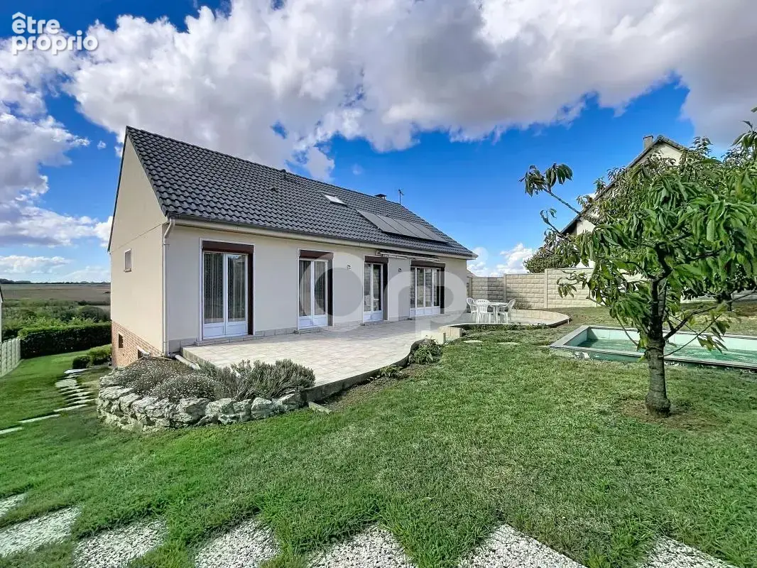 Maison À Vendre - photo 16
