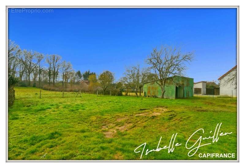 Maison à SAINT-MAUR