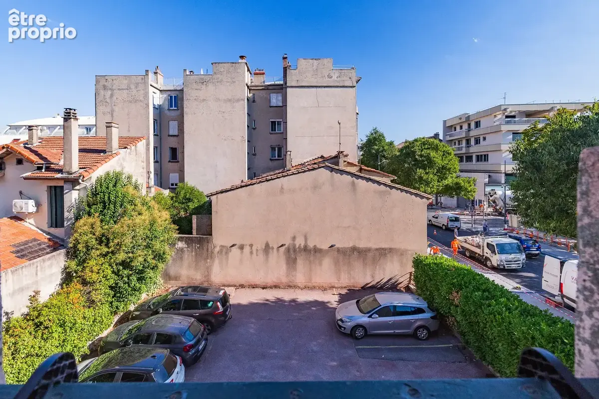 Appartement 5 pièces avec cave et parking, La Tour Sainte Catherine, 26000 VALENCE - photo 14