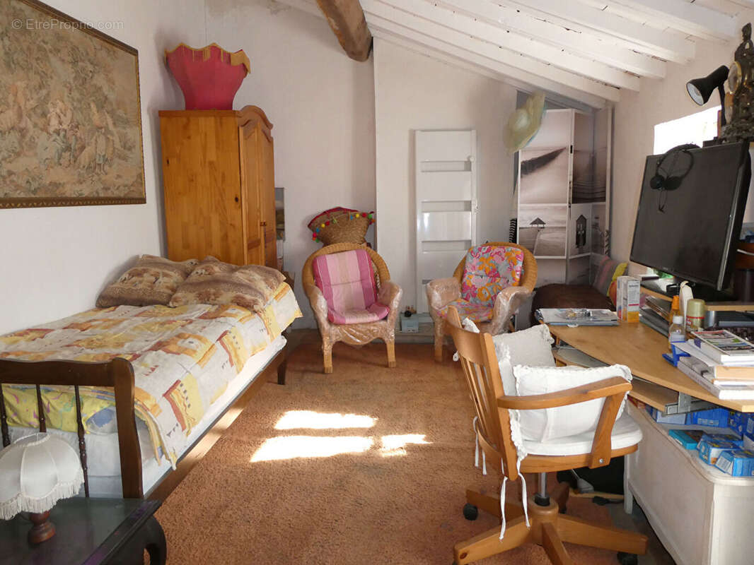 Centre-bourg - photo 6