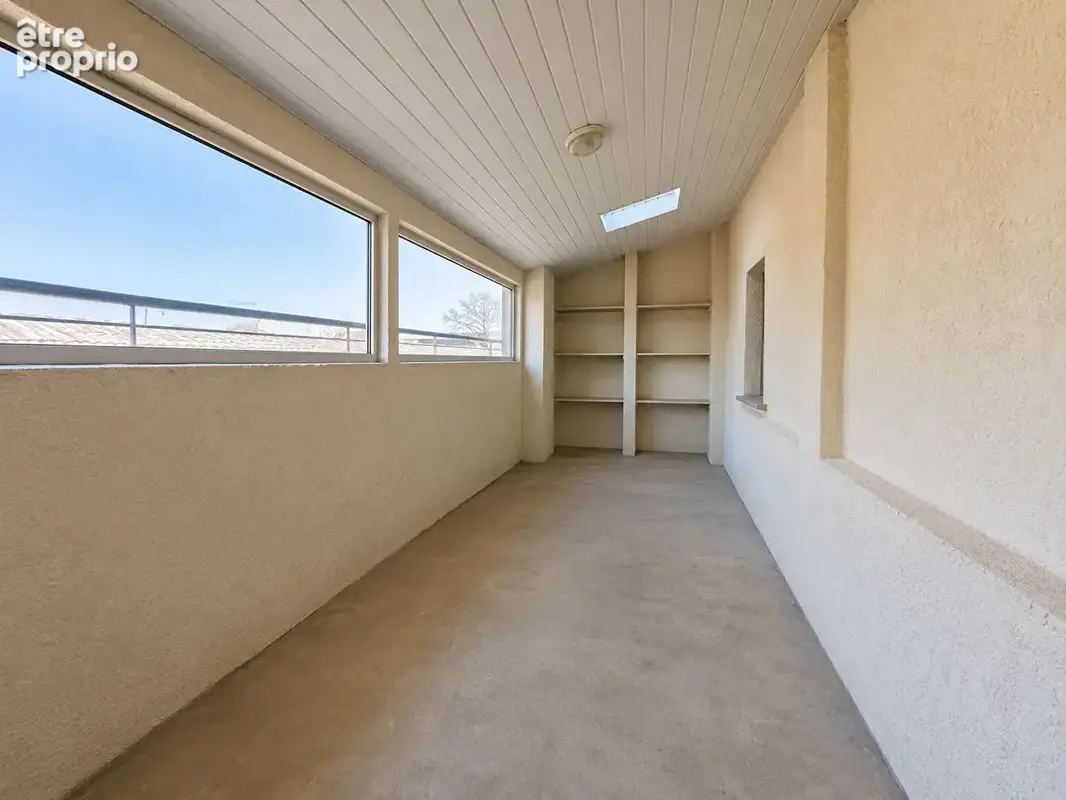 Maison 4 pièces 140 m² à vendre à Aiguillon (47190) - photo 3
