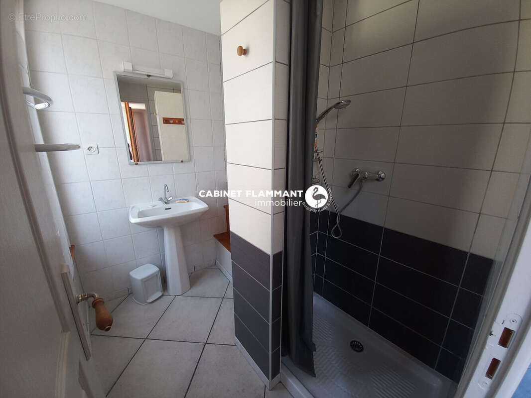 Maison 57 m² à Montbard  - photo 6