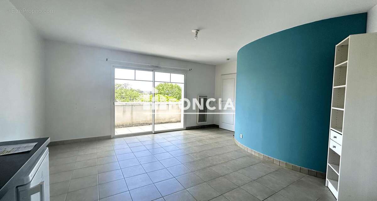 Appartement à LA TESTE-DE-BUCH