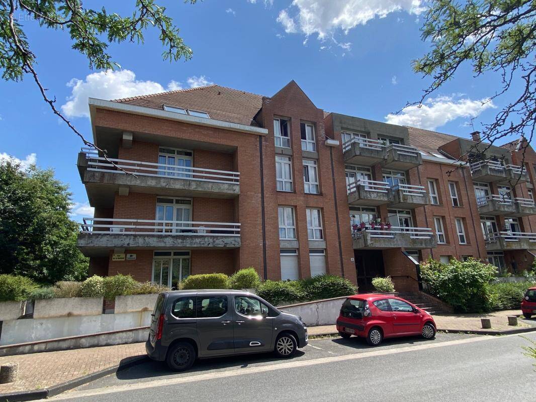 Appartement à DOUAI