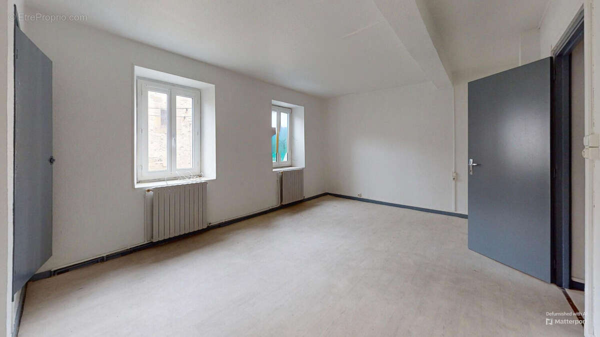 Appartement à LIMOUX