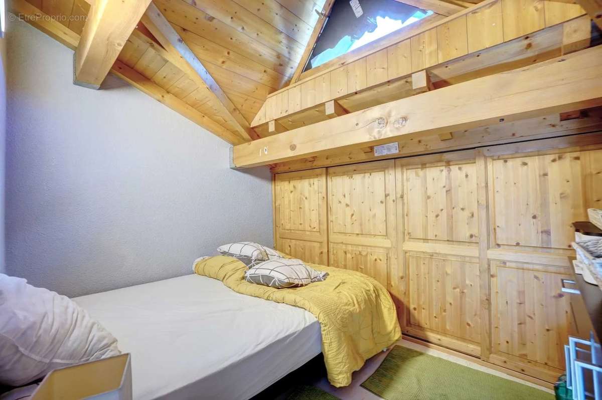 Appartement à LES HOUCHES