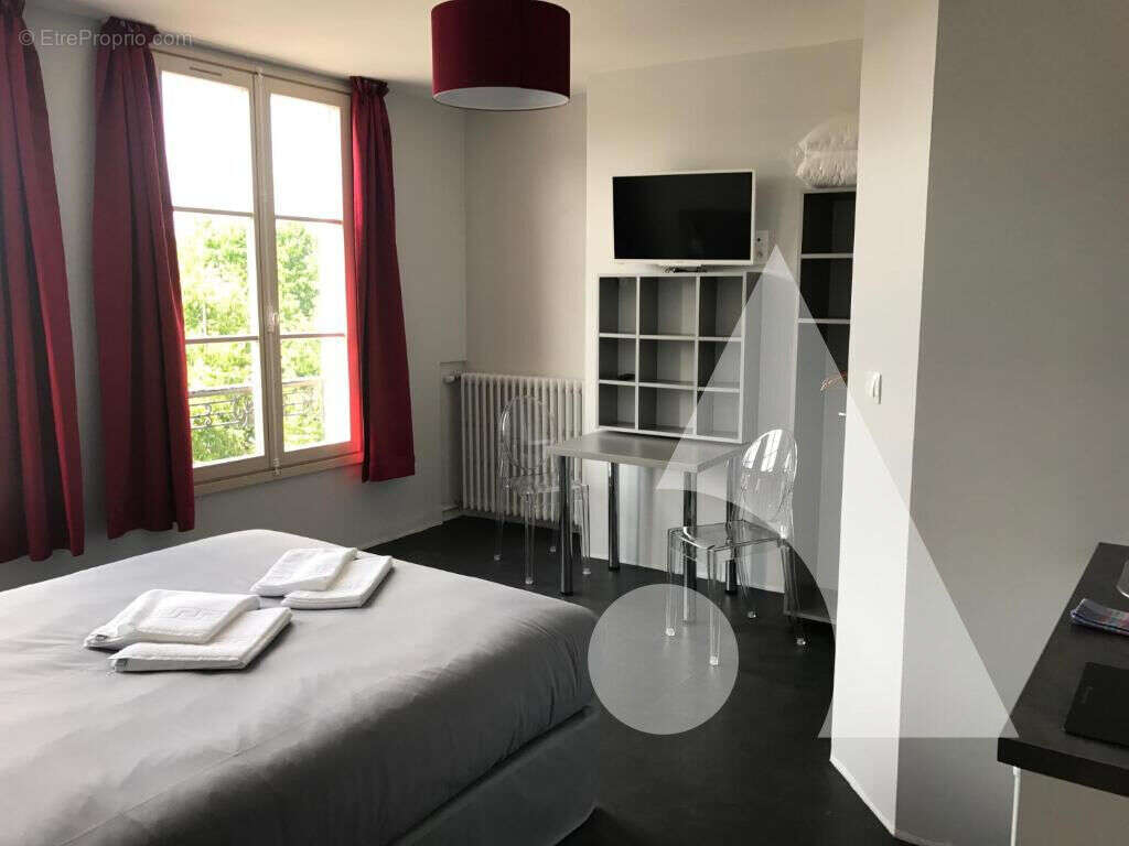 Appartement à TROYES